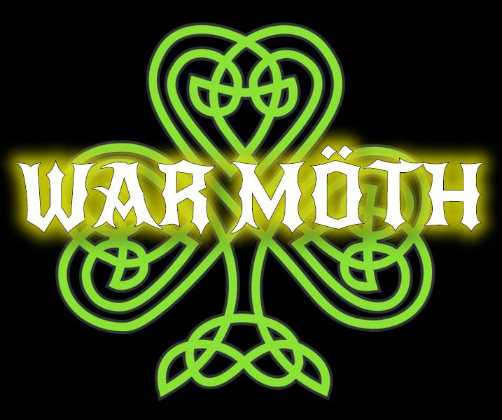 War Möth St Pats